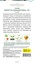Тыква Беретта Пиацентина (Sativa) 2 г