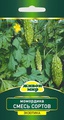 Момордика Смесь сортов (W. Legutko) 1 г