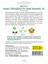 Фасоль Нано Слендеретте Семе Бианко спаржевая (Sativa) 20 г