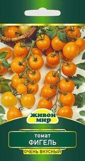 Томат Фигель (N.L.Chrestensen) 0,1 г