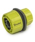 Соединитель ремонтный для шлангов 3/4"-1/2" Lime Line (ФБ16Л), Польша
